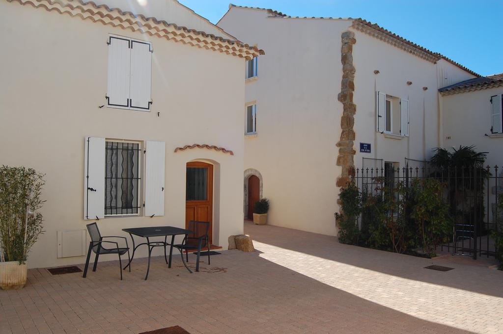 Appartement - Rez-de-Chaussée