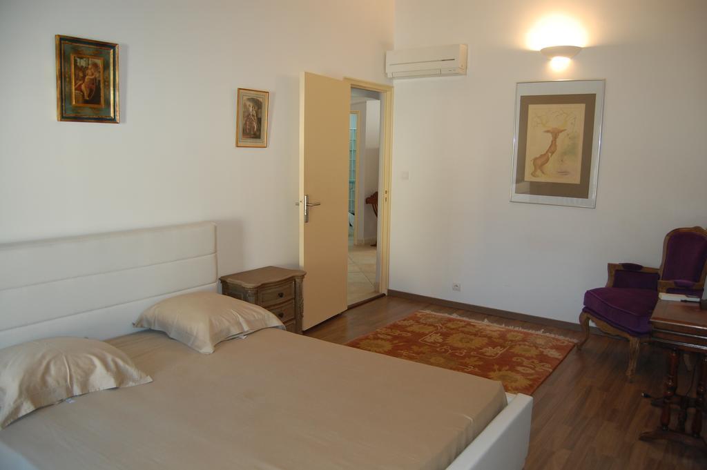 Appartement avec Balcon